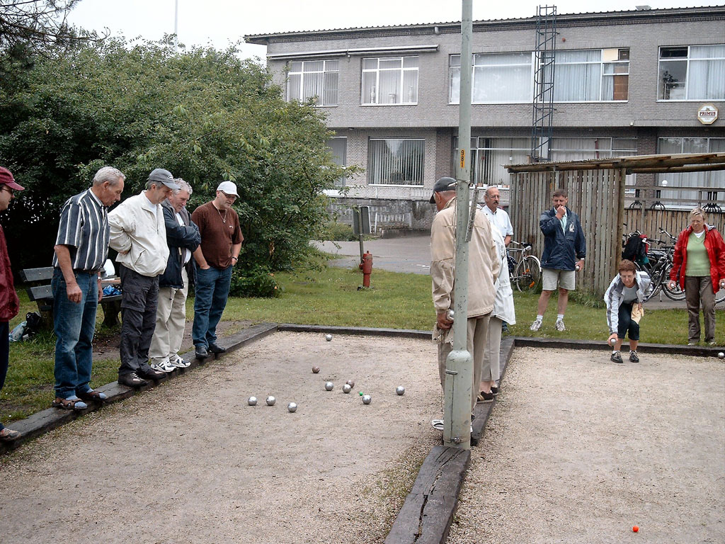 petanque 2007 foto 2